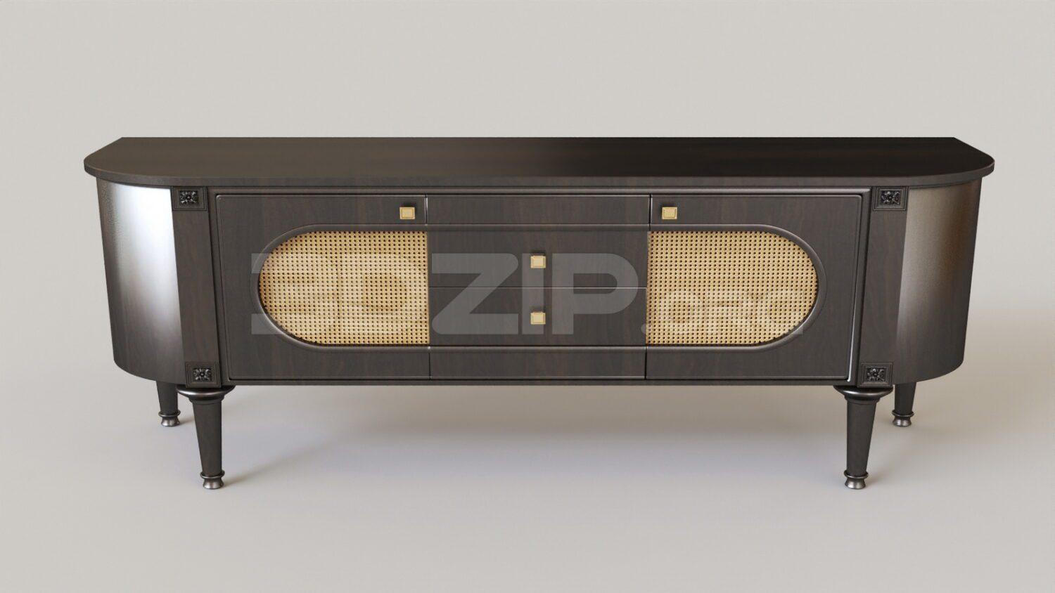 TV Cabinet