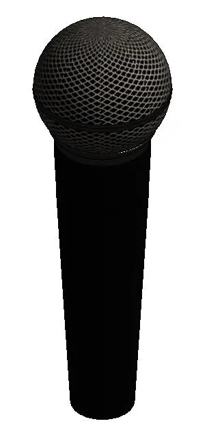 Microfono