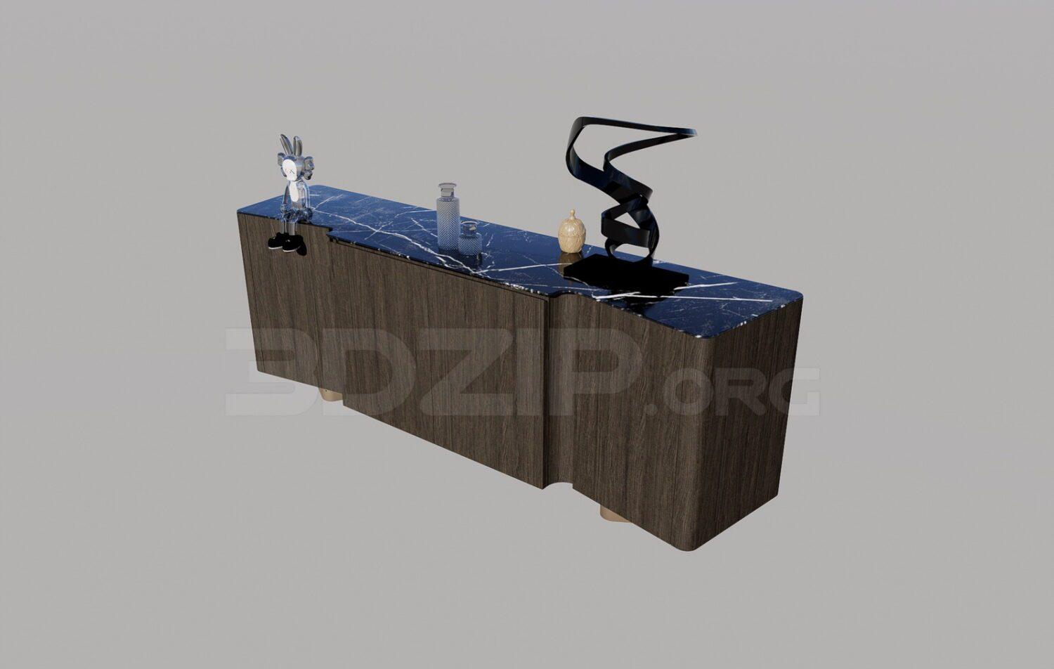 Display Cabinets
