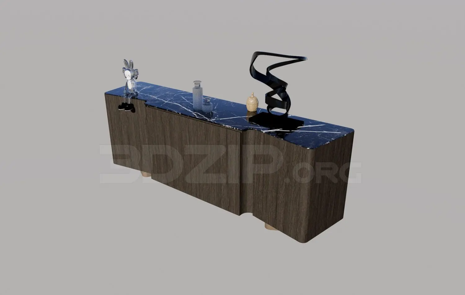 Display Cabinets