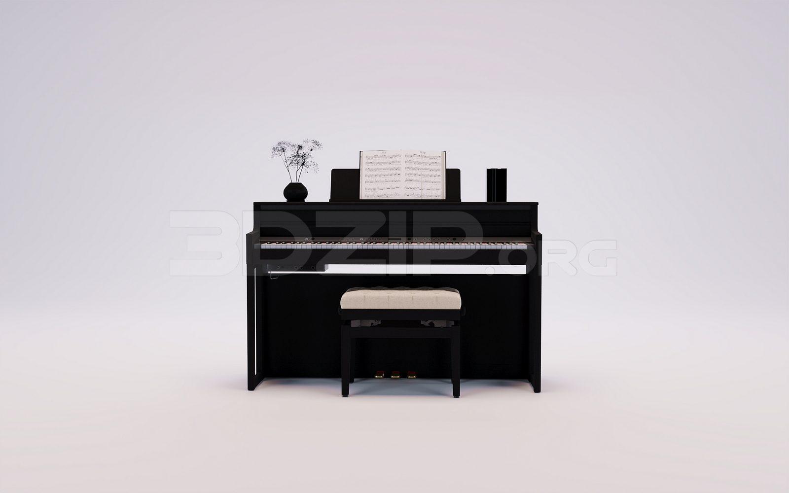 Piano