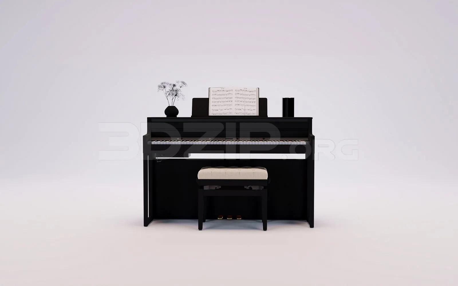 Piano