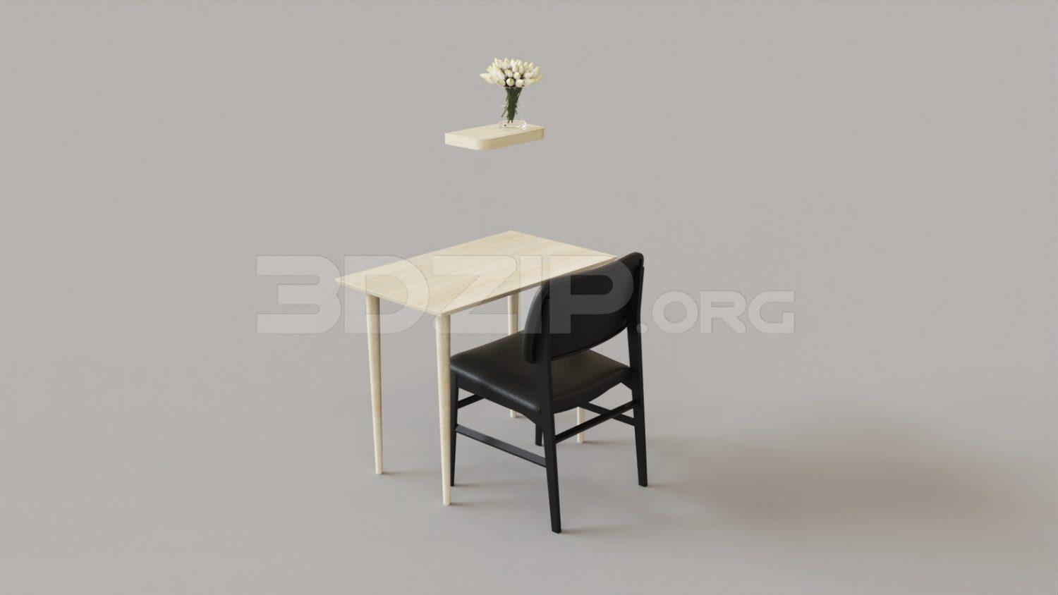 Desks