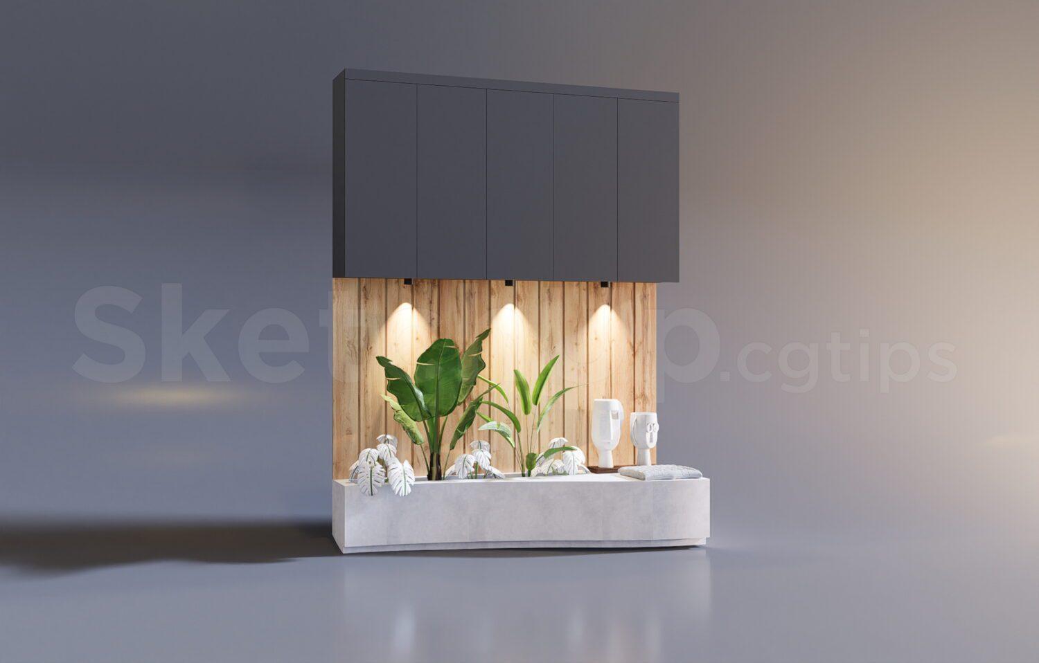 Decorative