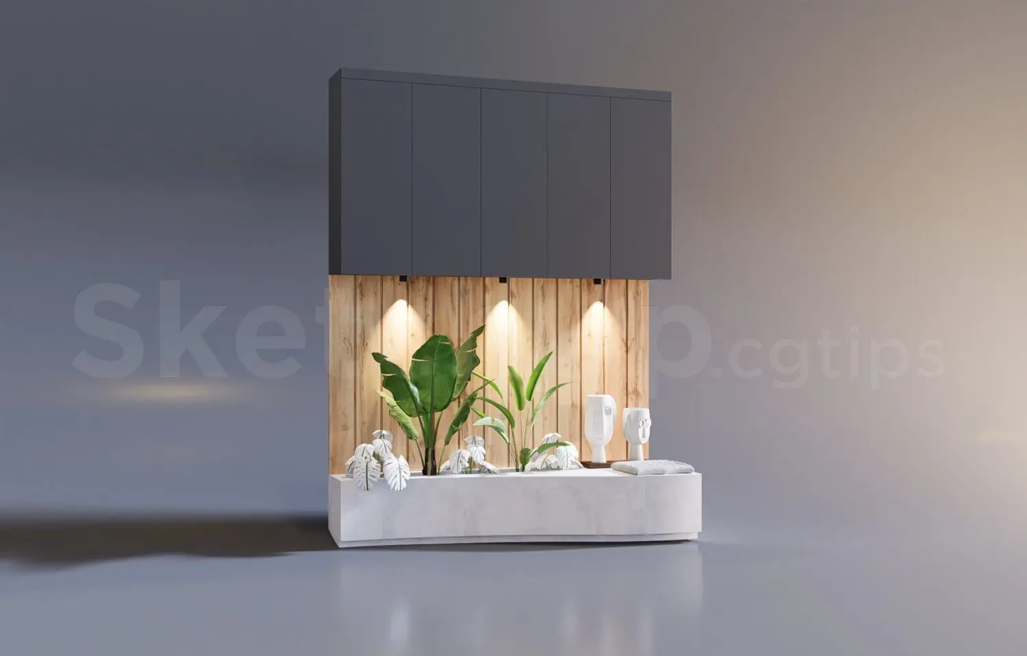 Decorative