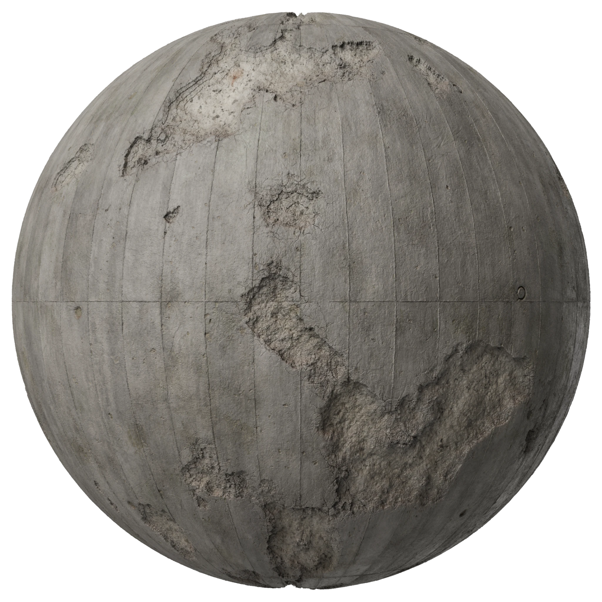 Concrete 044 B