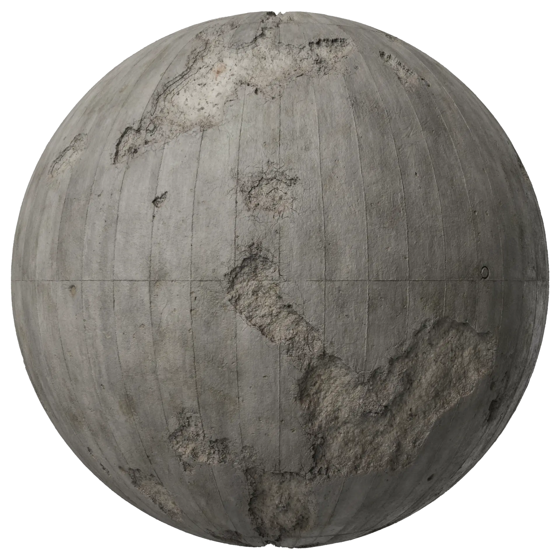 Concrete 044 B
