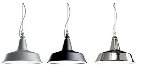 Lamp HUNA Fontana Arte