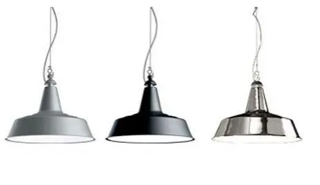 Lamp HUNA Fontana Arte