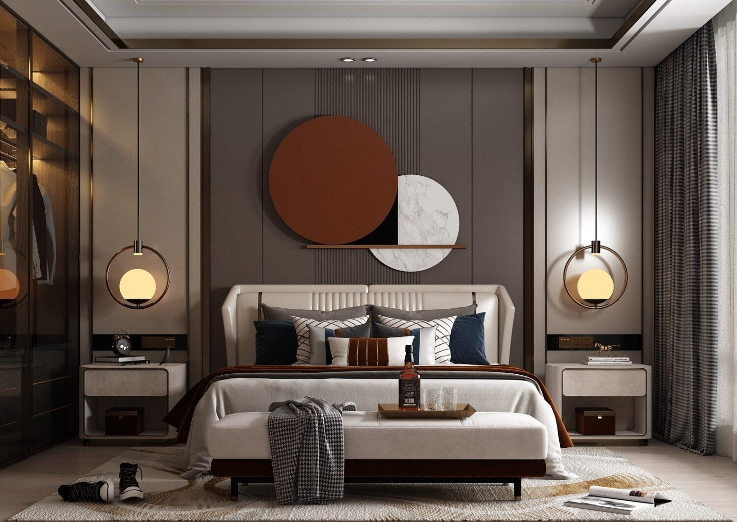 Bedroom Interior