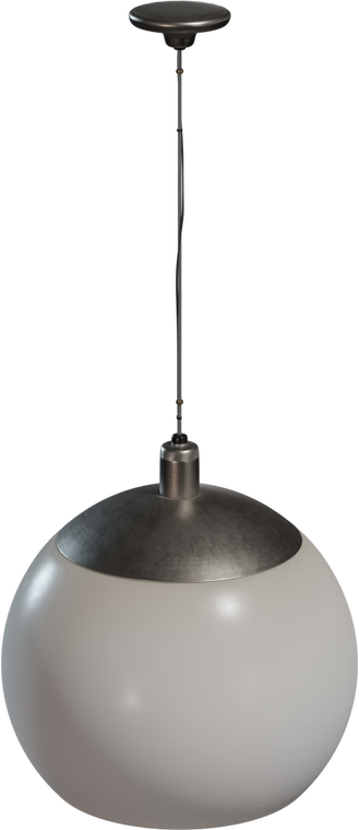 Modern Ceiling Lamp 1
