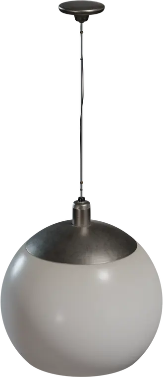 Modern Ceiling Lamp 1