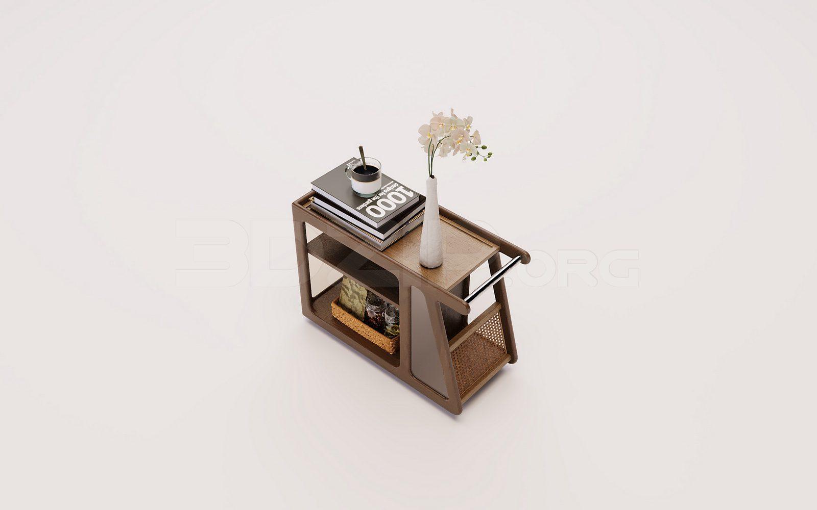 Bedside Table
