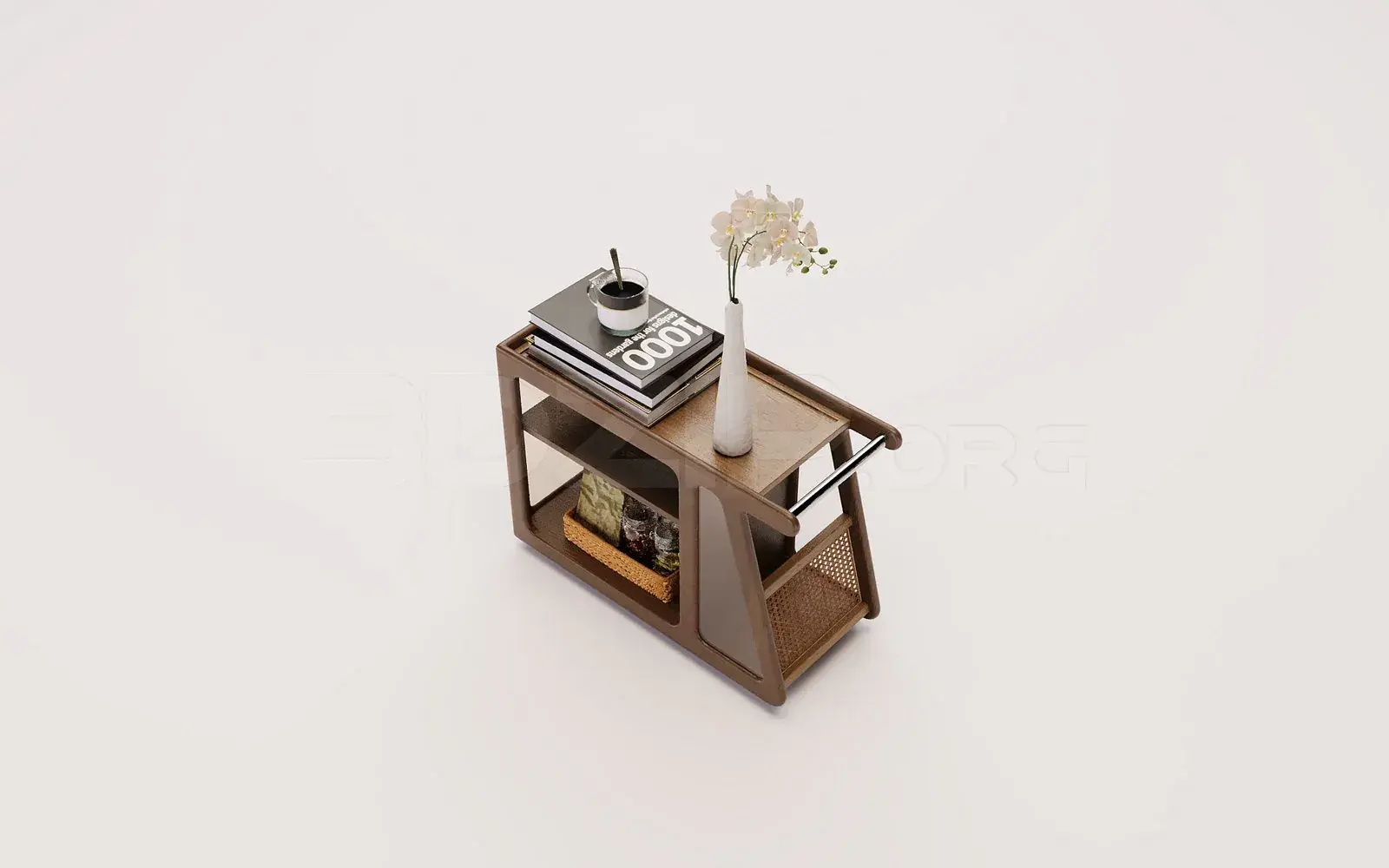Bedside Table