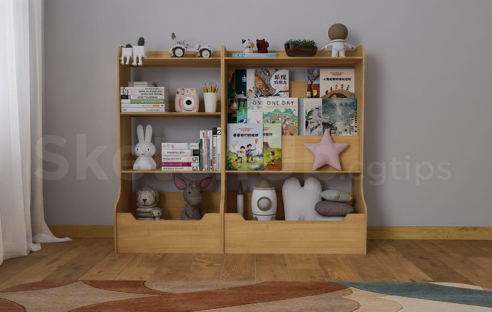 Full Furniture Set