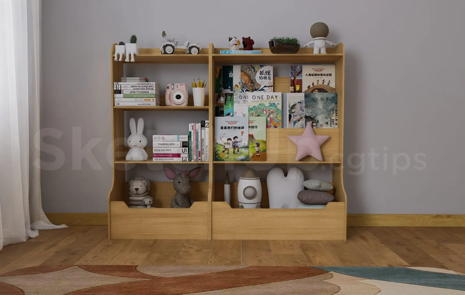 Full Furniture Set