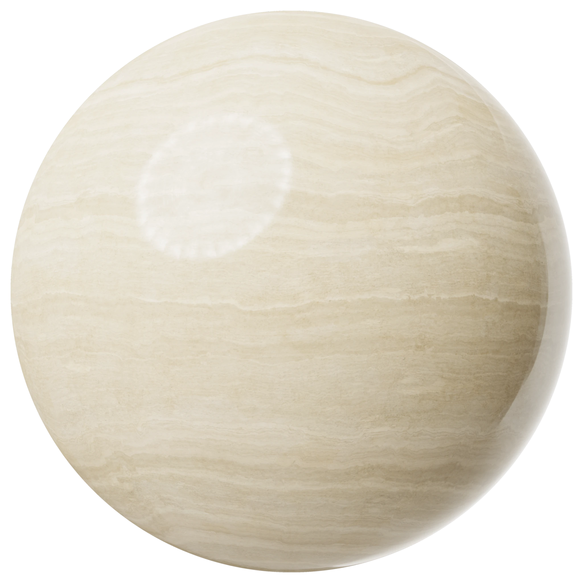 Travertine 009