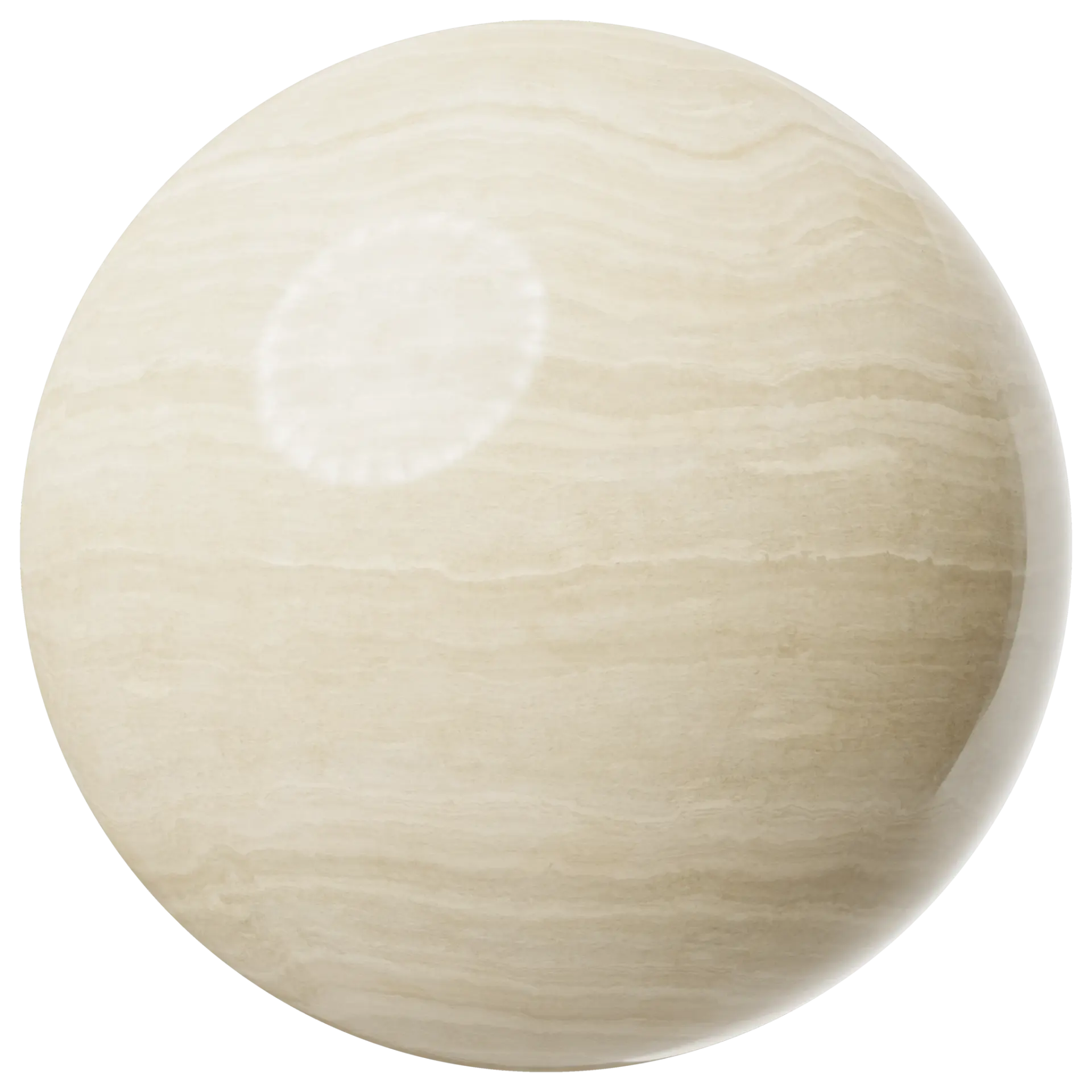 Travertine 009