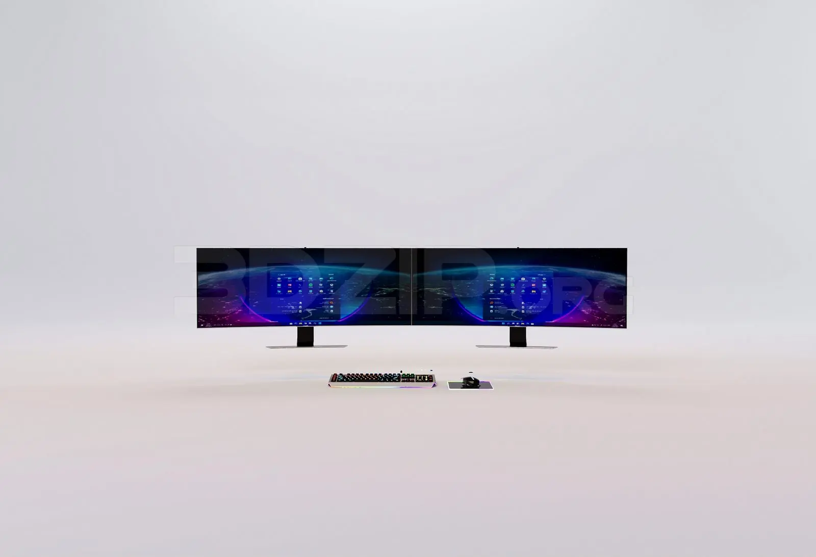 PC — preview 1 (3dzip)