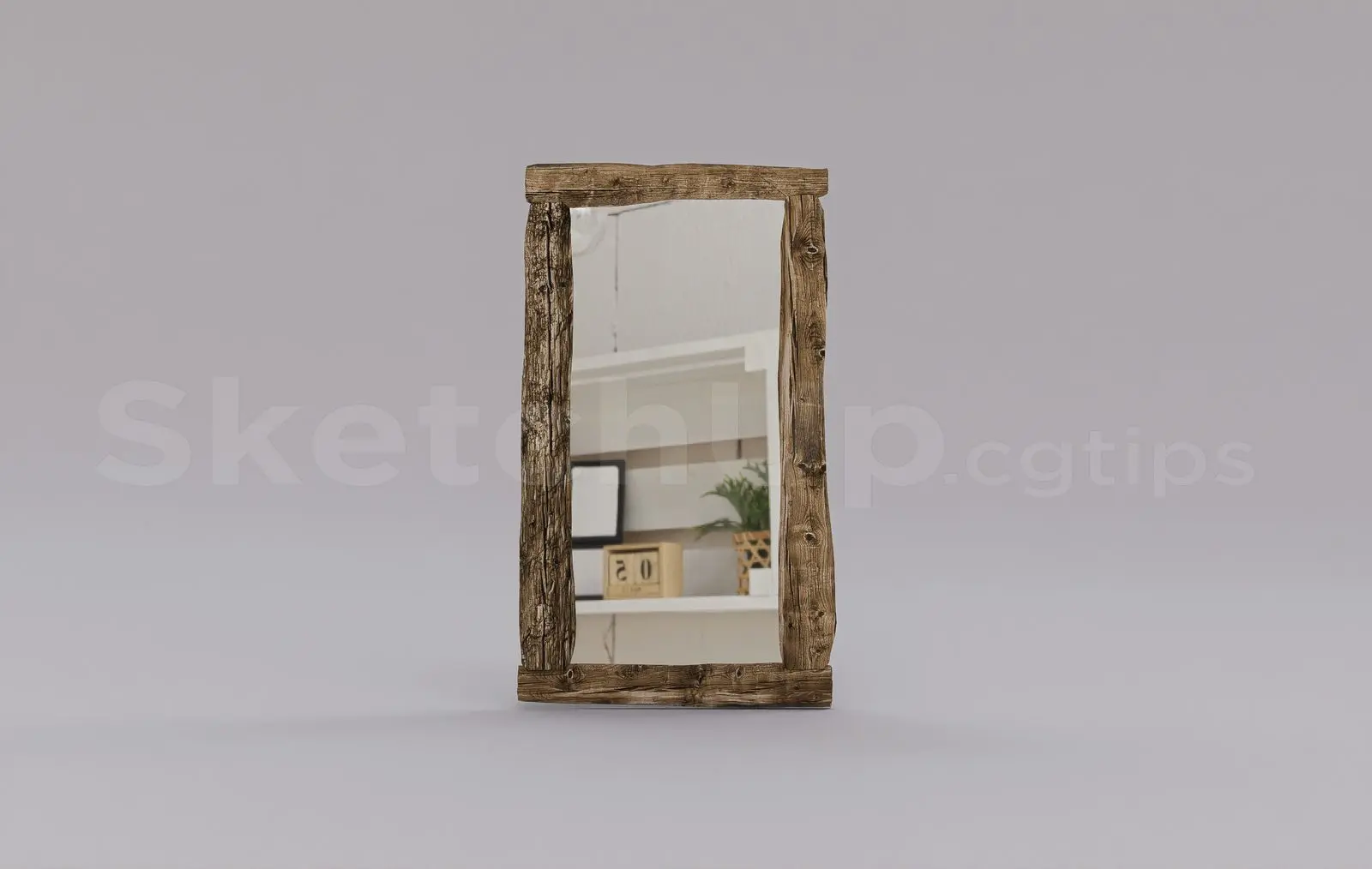 Mirror — preview 1 (cgtips)