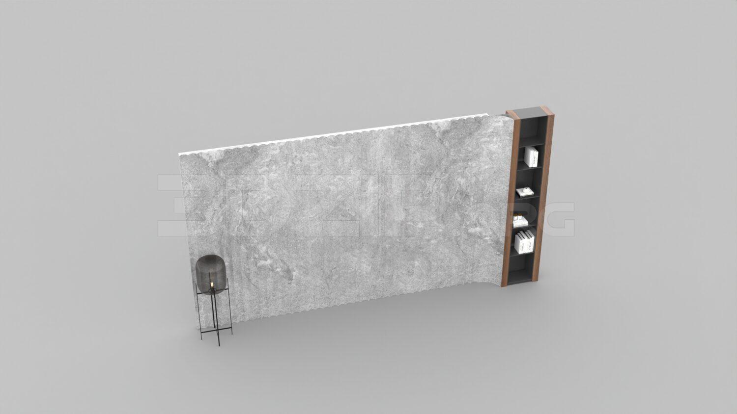 Wall TV