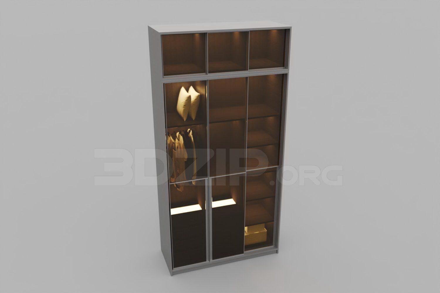 Wardrobe