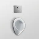Urinal Commercial