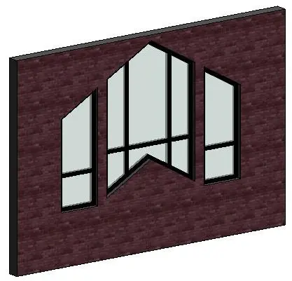 Church Window