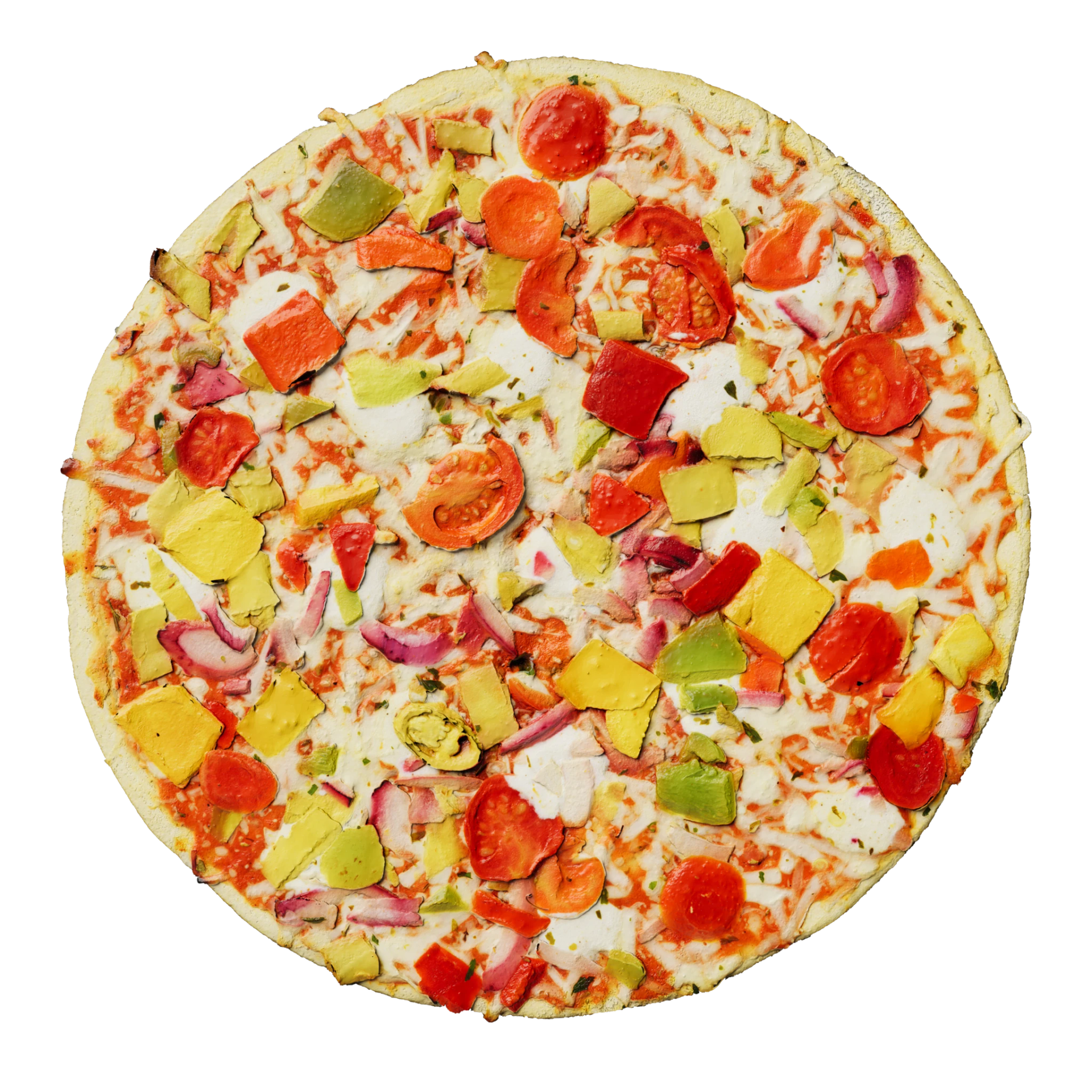 Pizza 003