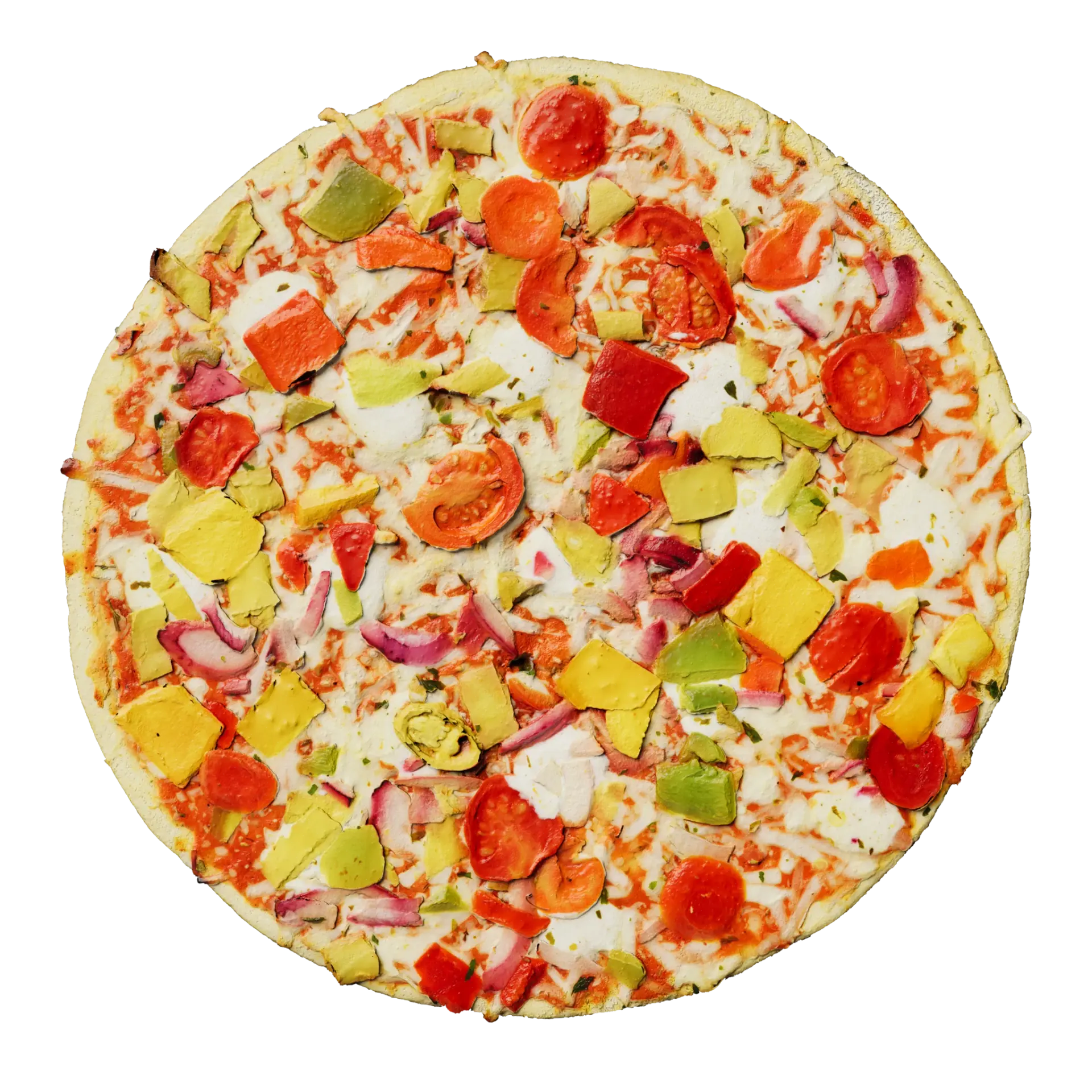 Pizza 003