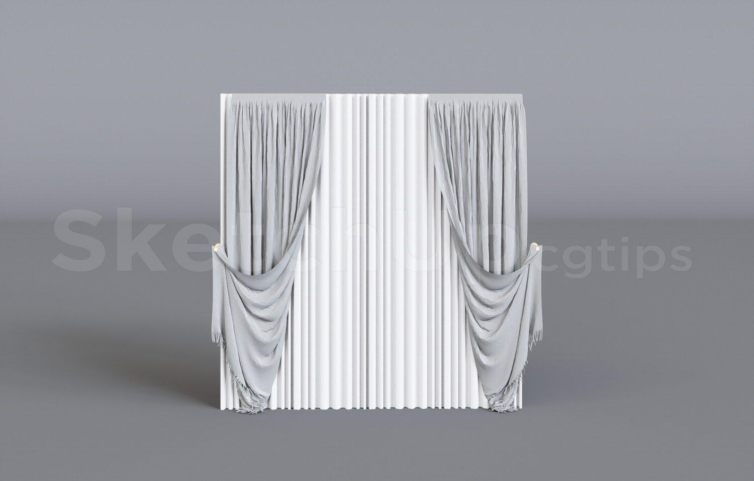 Curtain