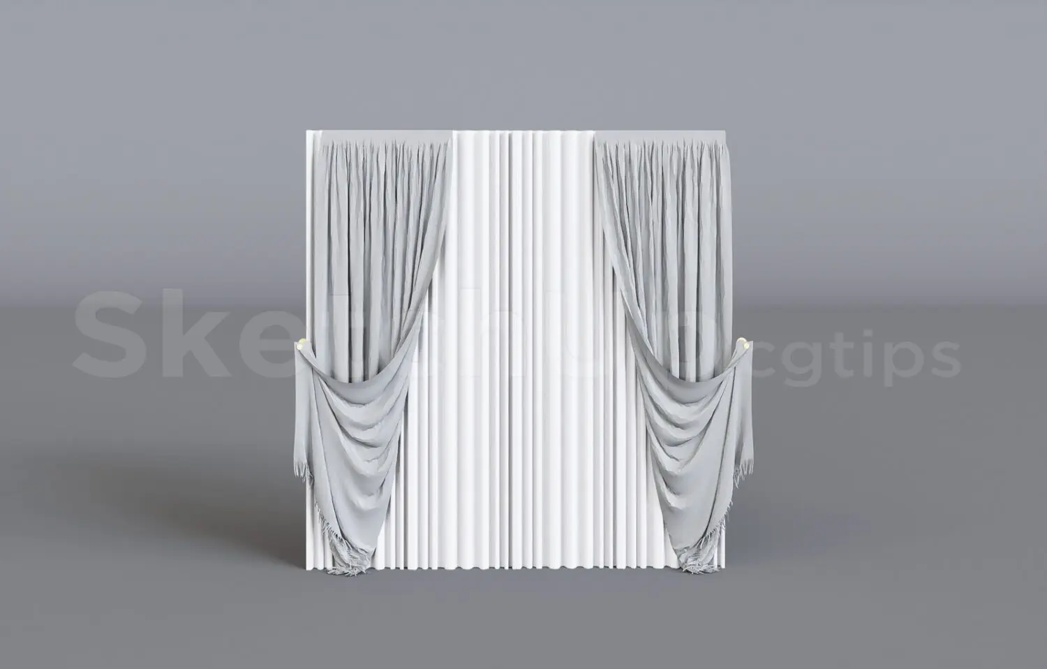 Curtain