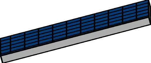 Solar Panel Adjustable Angle