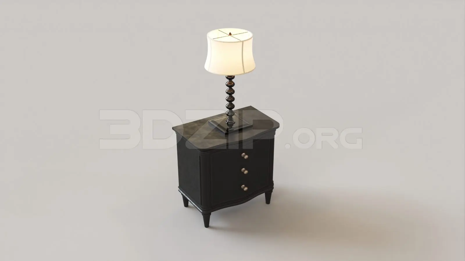 Bedside Table