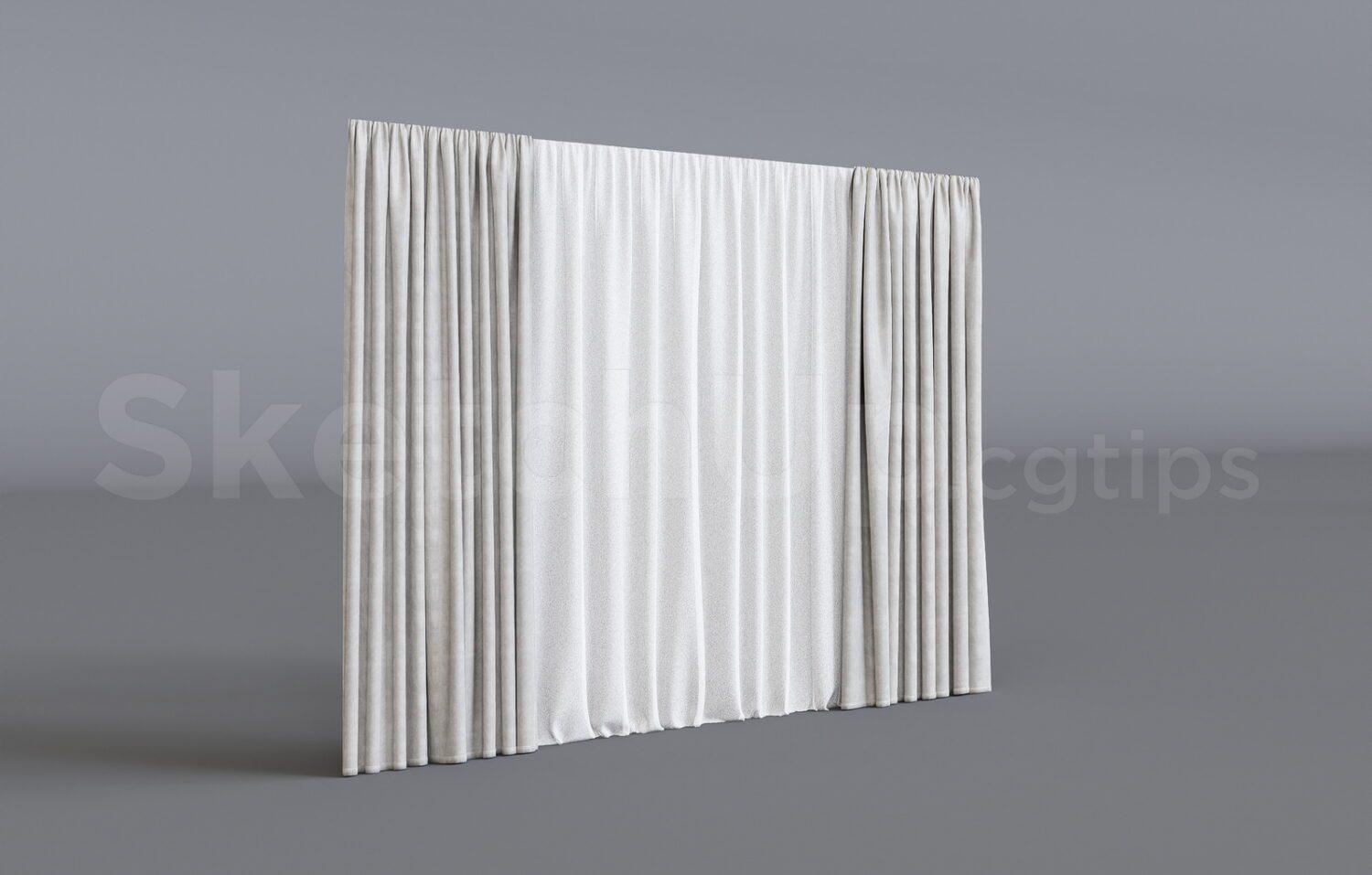 Curtain