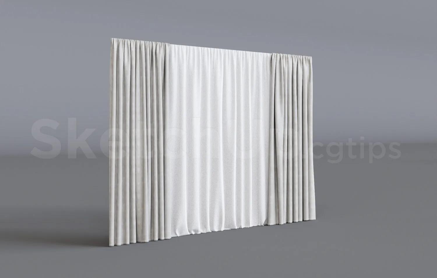 Curtain