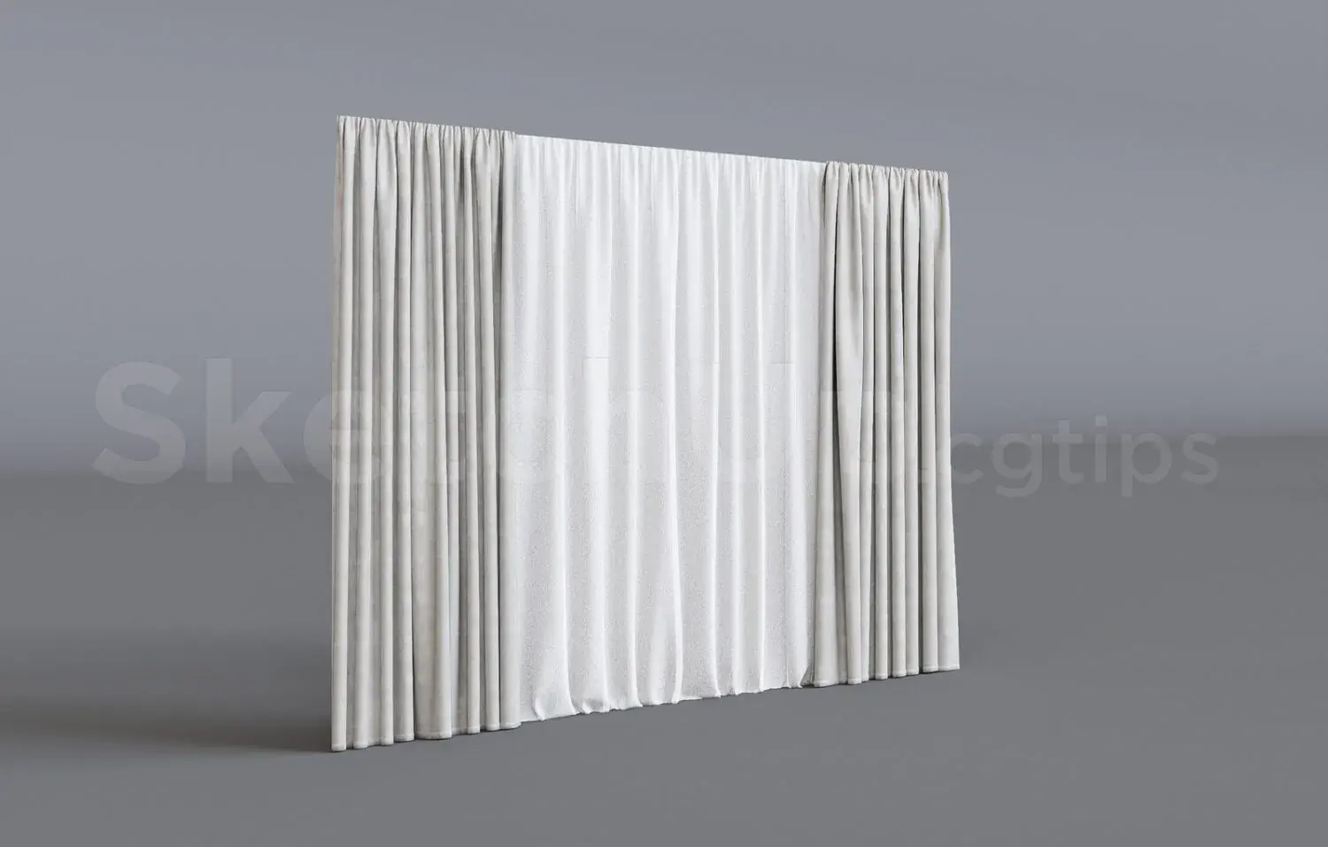Curtain