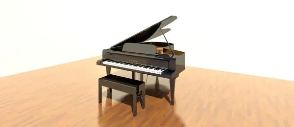 Piano