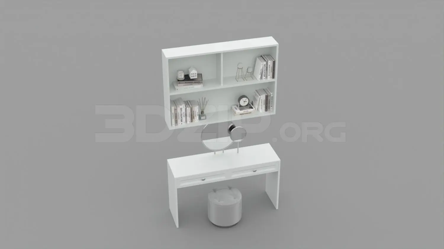 Dressing Table