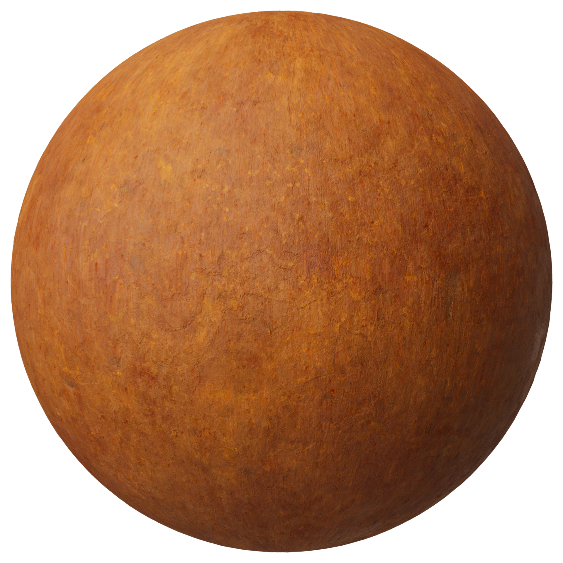 Rust 010