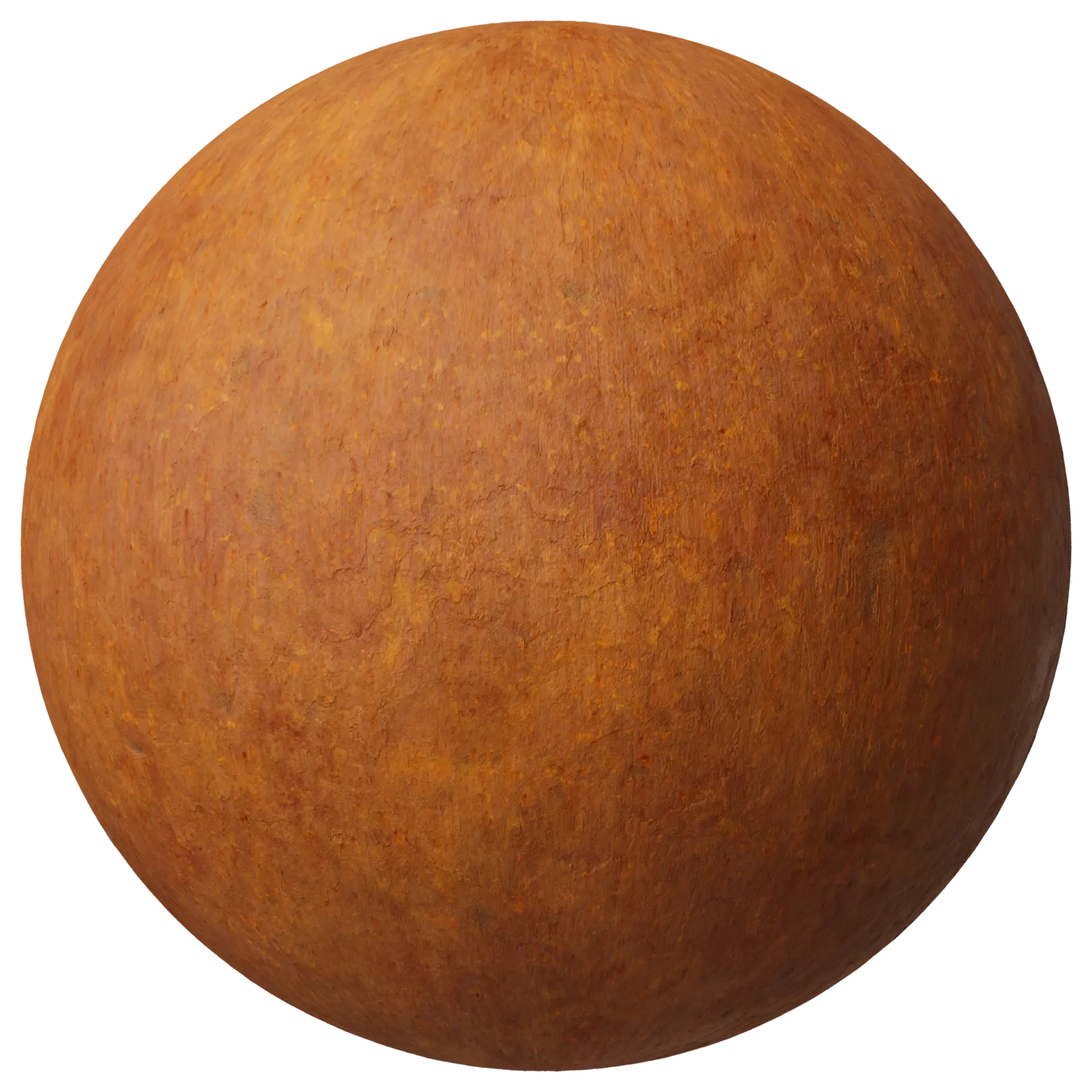 Rust 010 — preview 1 (ambientCG, CC0)