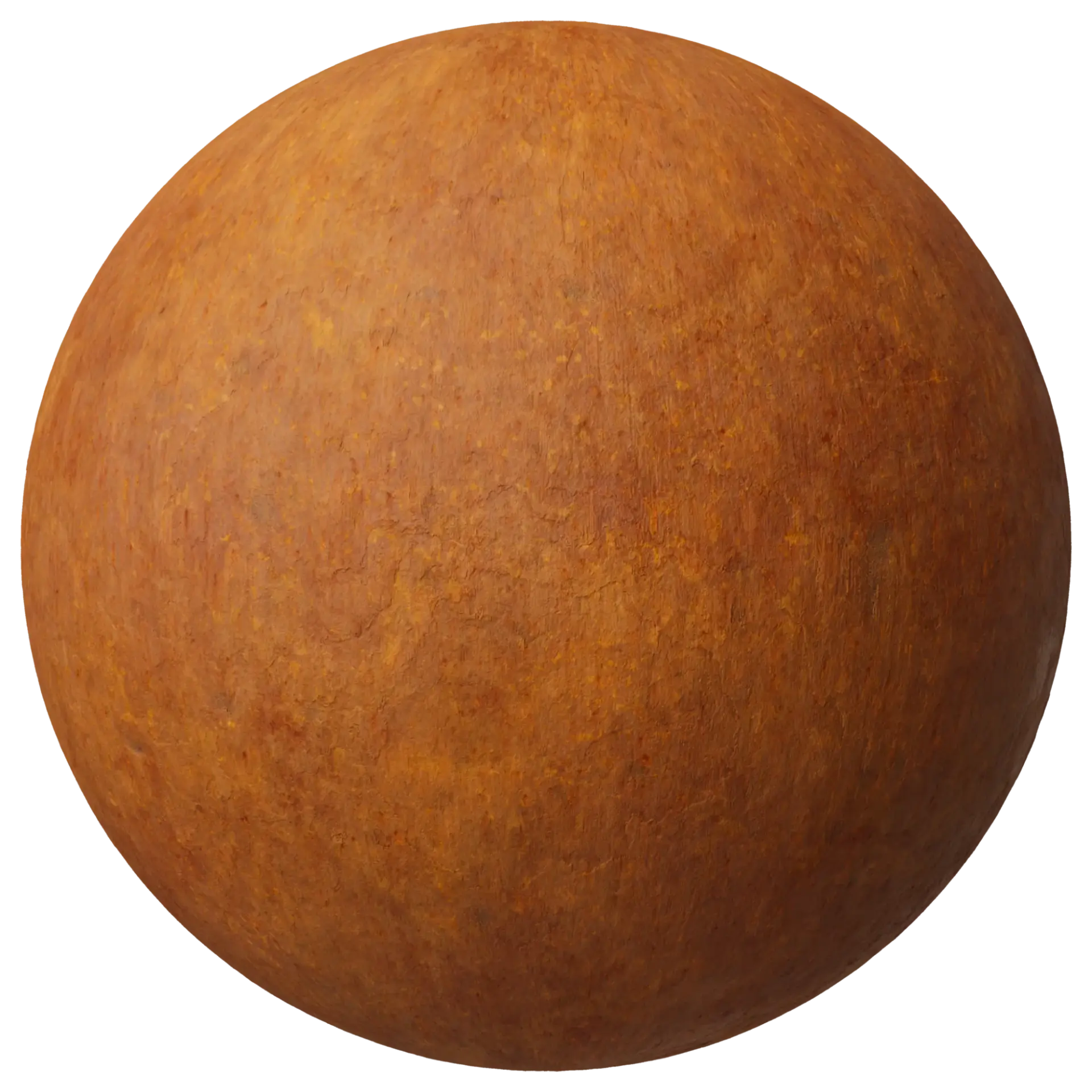 Rust 010