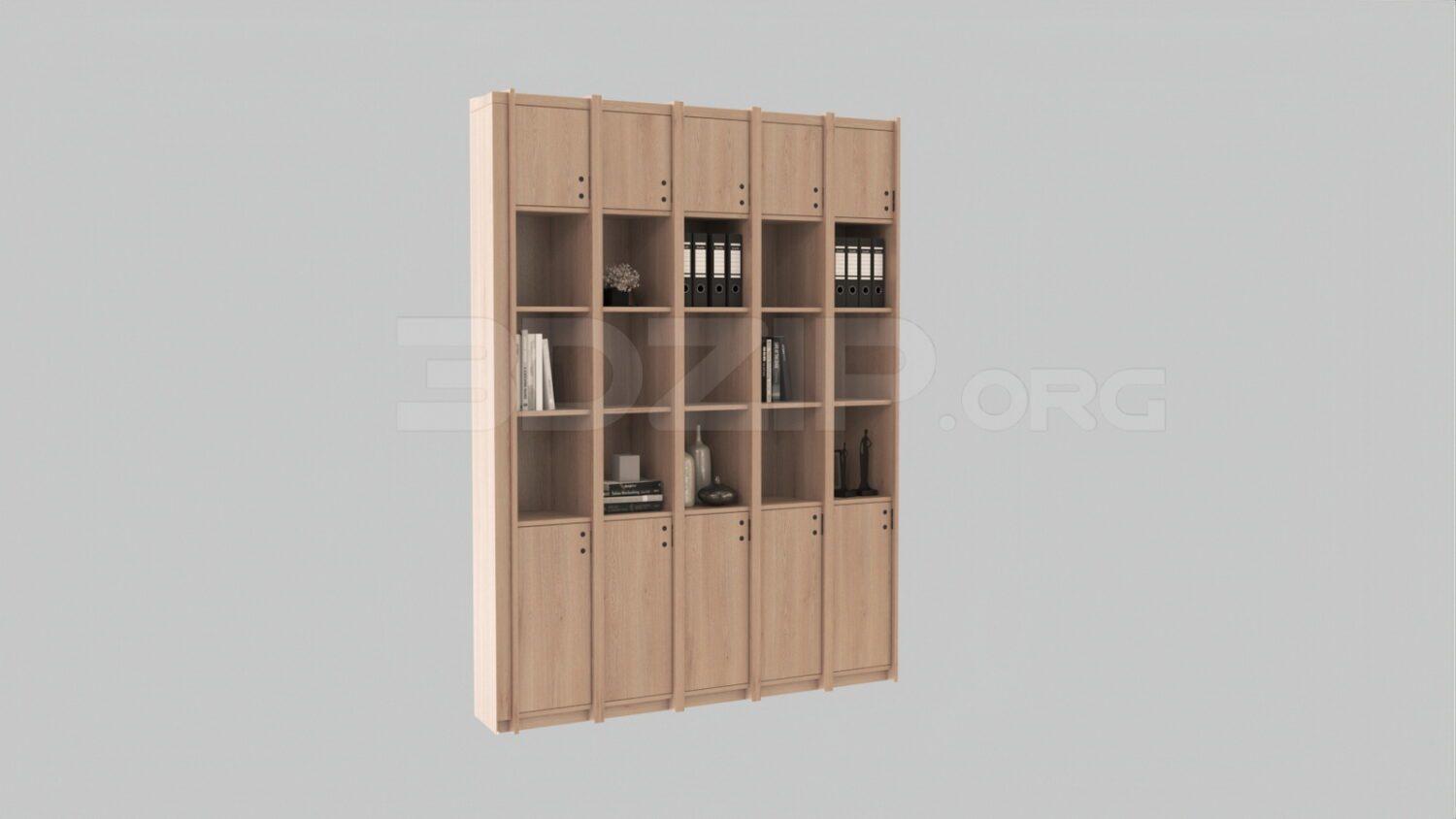 Bookcase