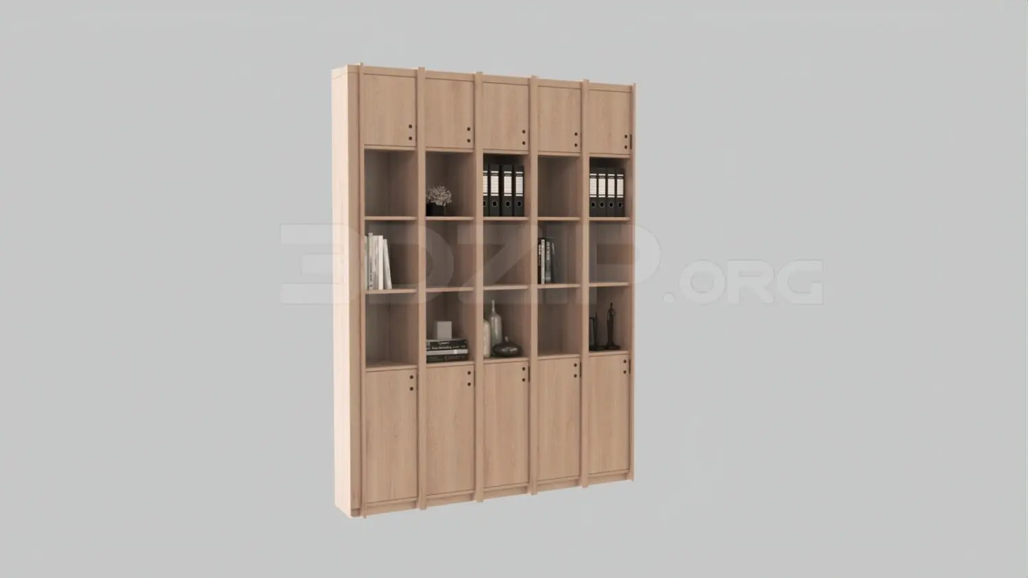 Bookcase