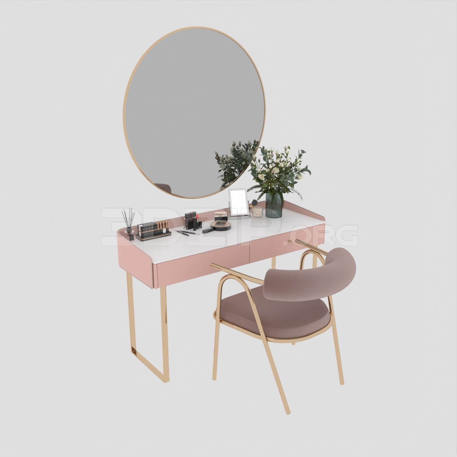 Dressing Table