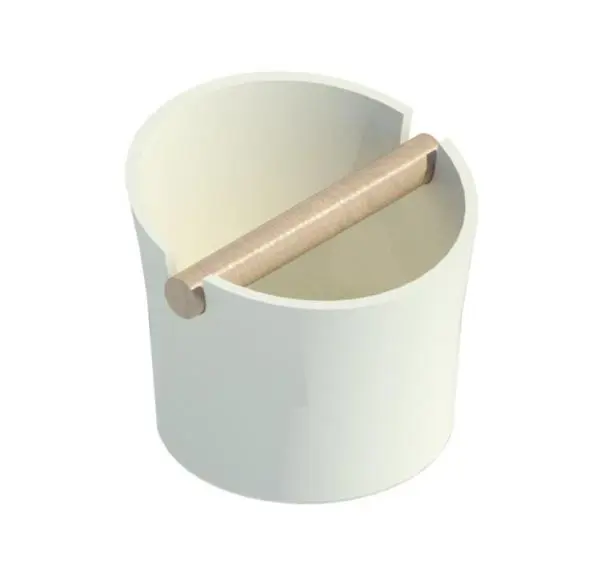 Coffee Knock Box
