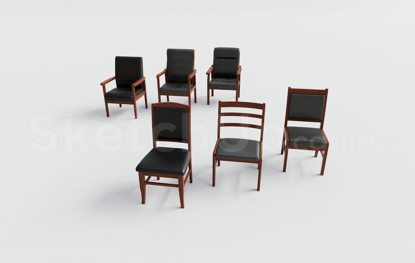 Office Chair
