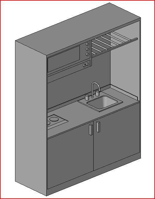 Kitchenette