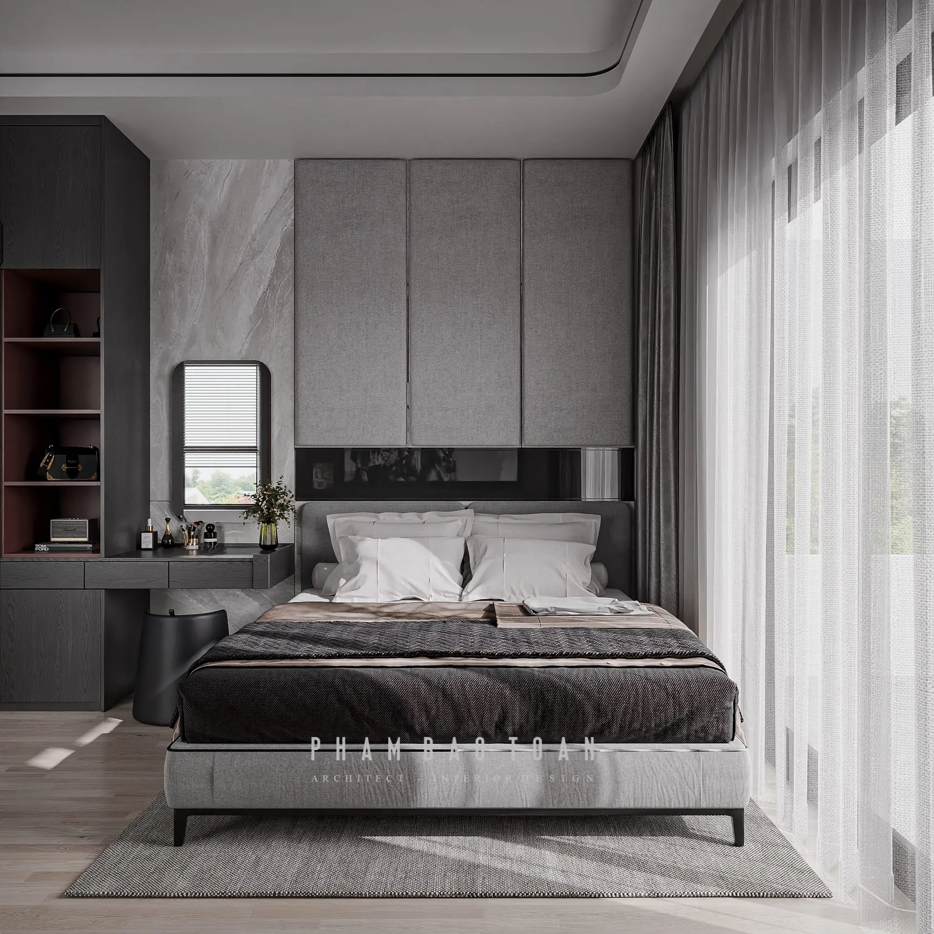 Bedroom Interior