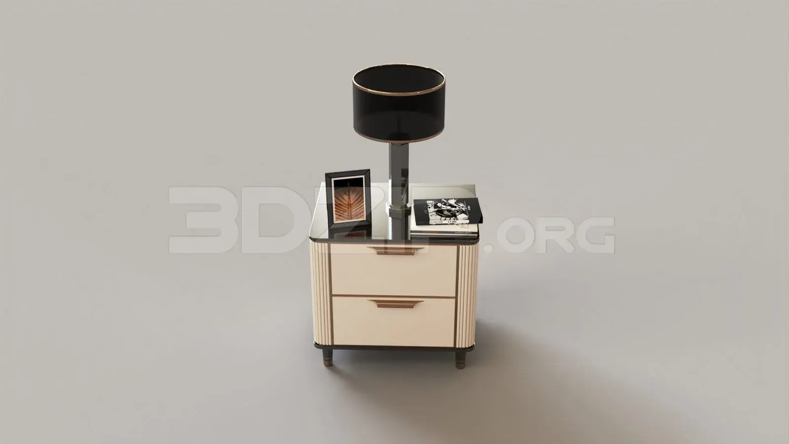 Bedside Table
